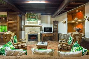 Casa Mont'Santo