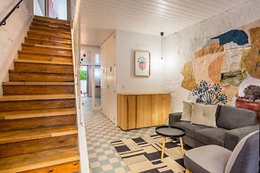 Victorias Studios - Clérigos