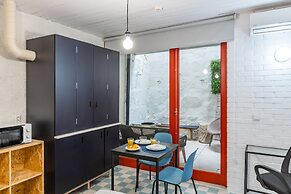 Victorias Studios - Clérigos