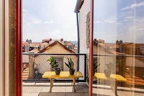 Victorias Studios - Clérigos
