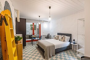 Victorias Studios - Clérigos