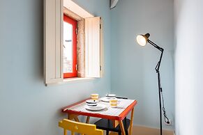 Victorias Studios - Clérigos