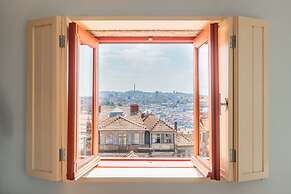 Victorias Studios - Clérigos