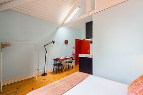 Victorias Studios - Clérigos