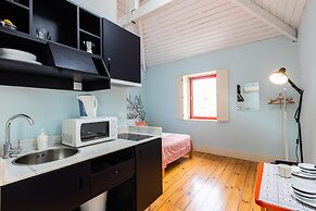 Victorias Studios - Clérigos