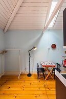 Victorias Studios - Clérigos