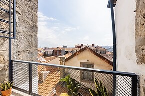 Victorias Studios - Clérigos