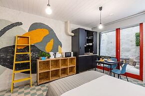 Victorias Studios - Clérigos