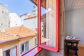 Victorias Studios - Clérigos