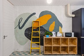Victorias Studios - Clérigos
