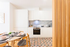 Apartment Bonfim Perfect Stays