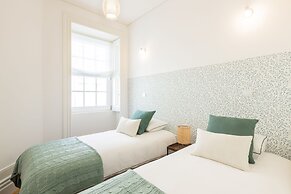Apartment Bonfim Perfect Stays