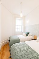 Apartment Bonfim Perfect Stays