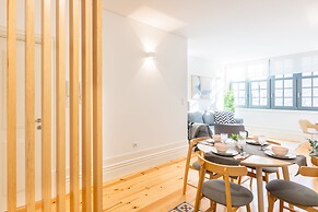 Apartment Bonfim Perfect Stays