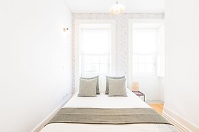 Apartment Bonfim Perfect Stays