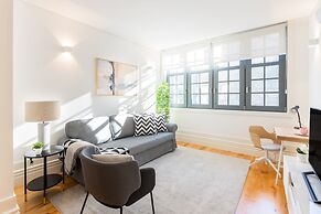 Apartment Bonfim Perfect Stays