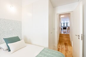 Apartment Bonfim Perfect Stays