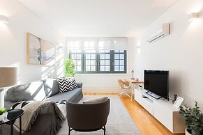 Apartment Bonfim Perfect Stays