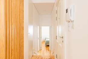 Apartment Bonfim Perfect Stays