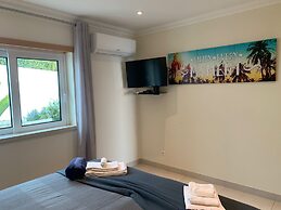 Apartment Oasis Praia Carvoeiro Bay
