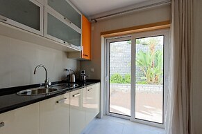Apartment Oasis Praia Carvoeiro Bay