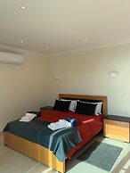 Apartment Oasis Praia Carvoeiro Bay
