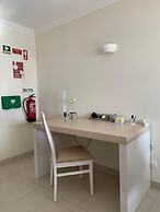 Apartment Oasis Praia Carvoeiro Bay