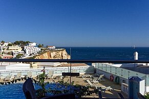 Apartment Oasis Praia Carvoeiro Bay