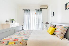 Quinta das Palmeiras Pool & Beach in Pêra