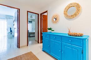 Quinta das Palmeiras Pool & Beach in Pêra