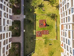 Quinta das Palmeiras Pool & Beach in Pêra