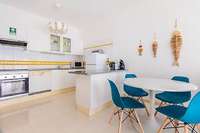 Quinta das Palmeiras Pool & Beach in Pêra