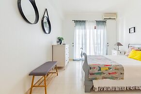 Quinta das Palmeiras Pool & Beach in Pêra