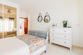 Quinta das Palmeiras Pool & Beach in Pêra