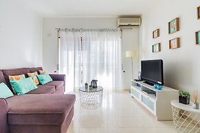 Quinta das Palmeiras Pool & Beach in Pêra