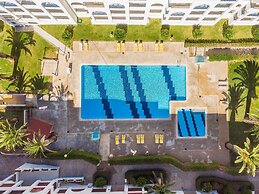 Quinta das Palmeiras Pool & Beach in Pêra