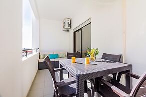 Quinta das Palmeiras Pool & Beach in Pêra