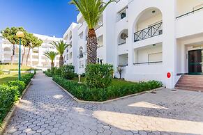 Quinta das Palmeiras Pool & Beach in Pêra