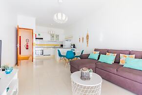 Quinta das Palmeiras Pool & Beach in Pêra