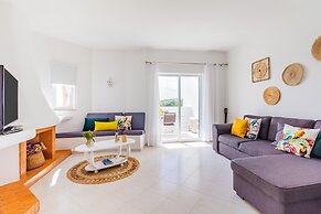 Clube Albufeira, 2-Bedroom Apartment w/ Pool View