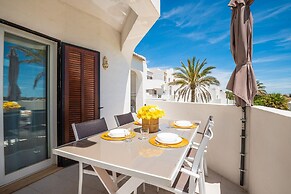 Happy House in Clube Albufeira