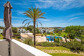 Happy House in Clube Albufeira