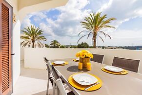 Happy House in Clube Albufeira