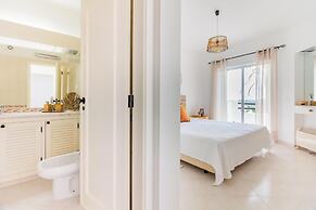 Happy House in Clube Albufeira