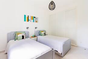 Happy House in Clube Albufeira