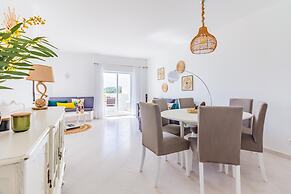 Happy House in Clube Albufeira