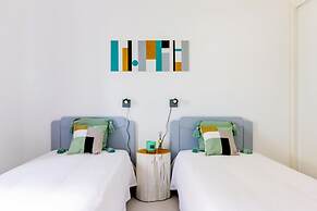 Happy House in Clube Albufeira