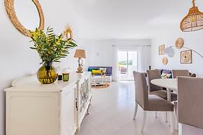 Happy House in Clube Albufeira