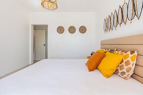 Happy House in Clube Albufeira