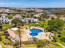 Happy House in Clube Albufeira